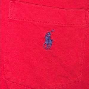 Ralph Lauren Polo Tee